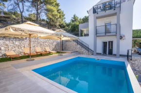 Villa Lucija